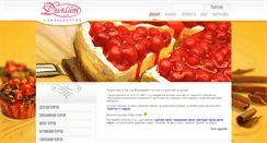 Desktop Screenshot of dilait.net